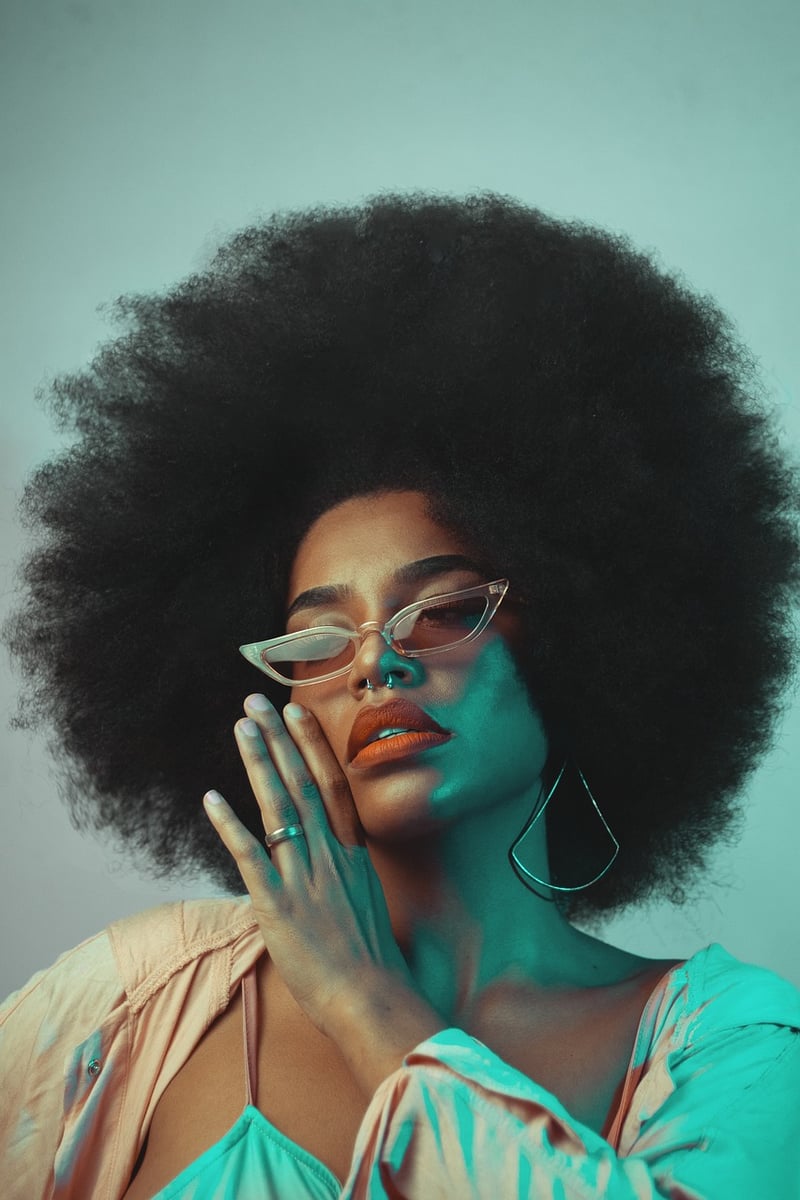 Upcycled fashion accessories